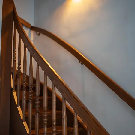 Prázdninový dům Srub V Odeři *